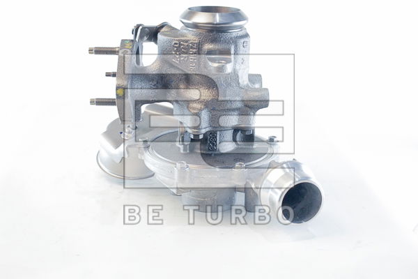Turbocompresseur, suralimentation